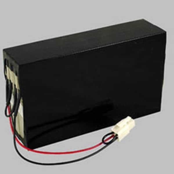 Ilc Replacement For BATTERIES AND LIGHT BULBS 5717BATTERY WW-LBUR-2 - main